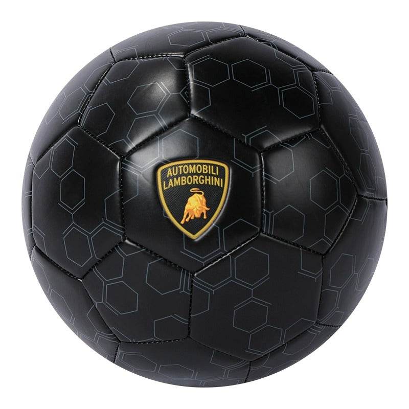 Футбольный мяч Zudis x Automobili Lamborghini - Boxette Shop